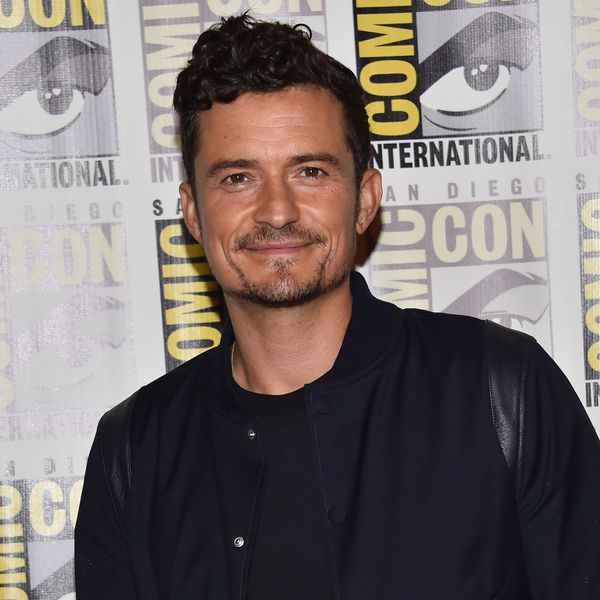 Orlando Bloom