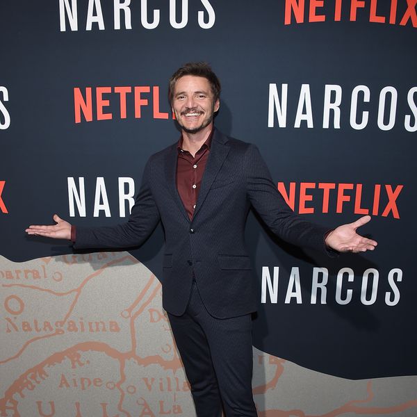 Pedro Pascal