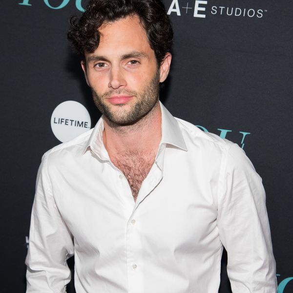 Penn Badgley