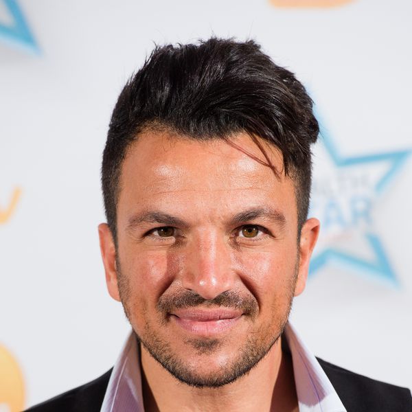 Peter Andre