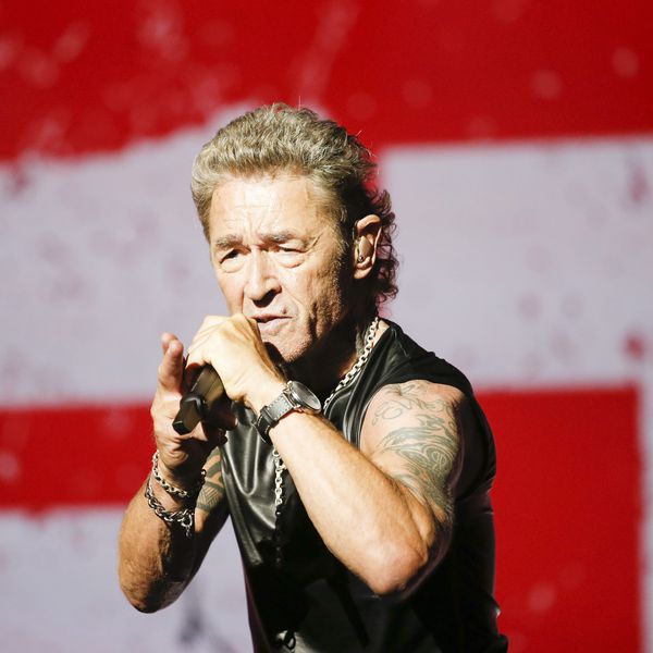 Peter Maffay