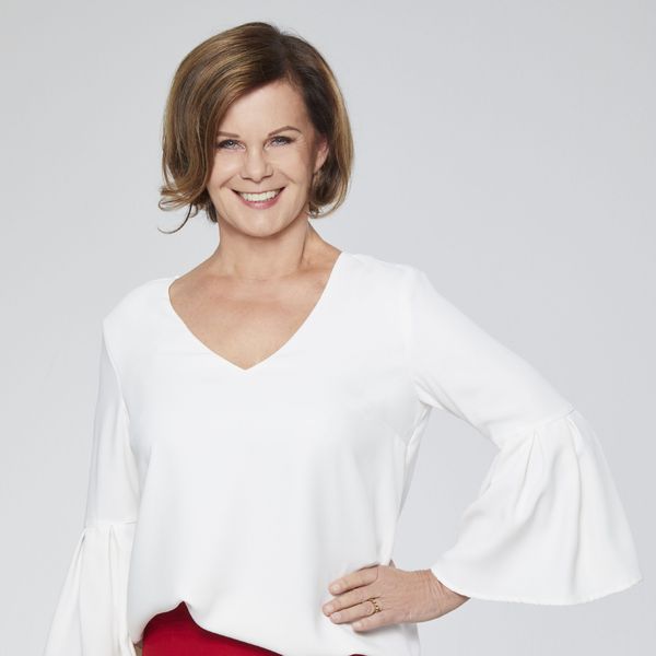 Petra Blossey