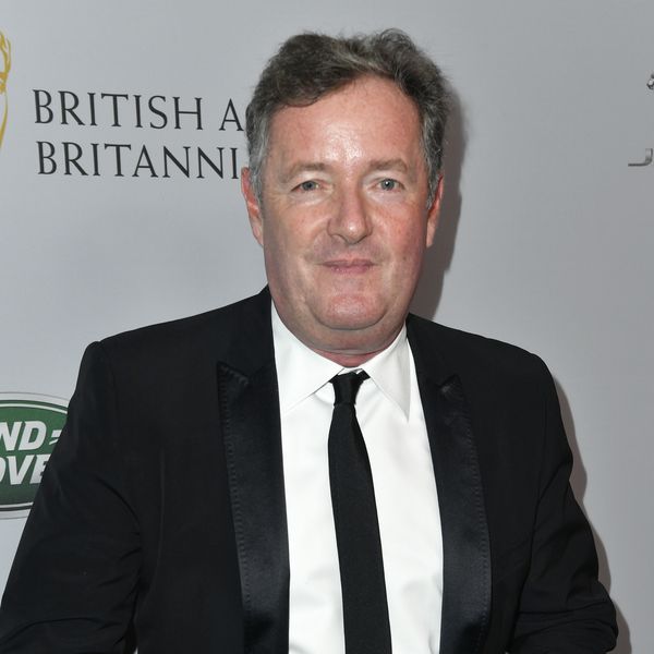 Piers Morgan