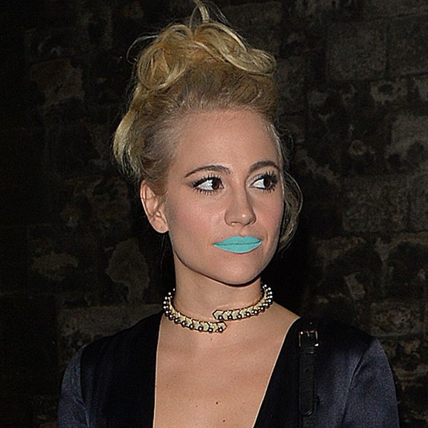 Pixie Lott