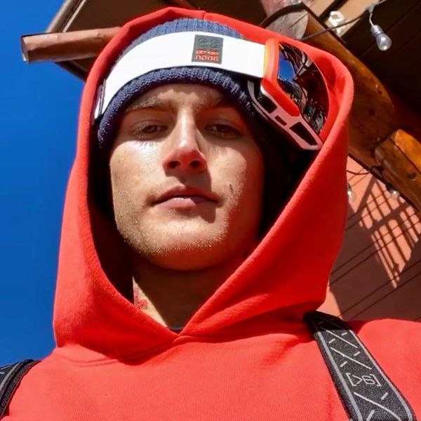 Presley Gerber