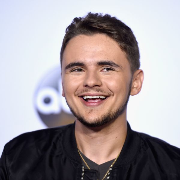 Prince Jackson