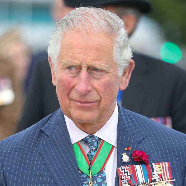 Prinz Charles