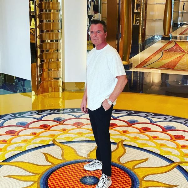 Prinz Marcus Von Anhalt Instagram Geld Verdienen Prinz Marcus von Anhalt | Promiflash