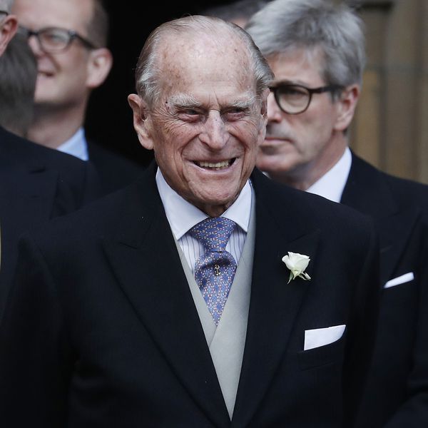 Prinz Philip