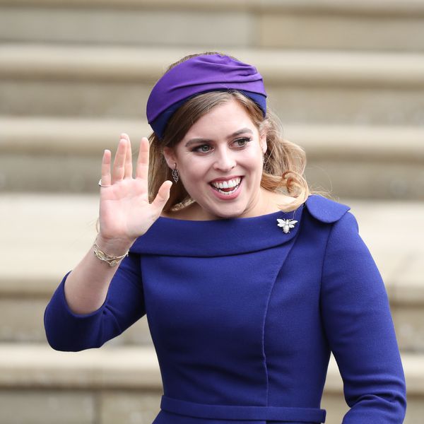 Prinzessin Beatrice