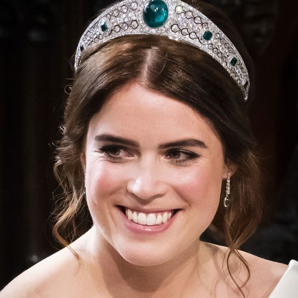 Prinzessin Eugenie