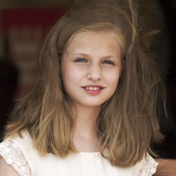 Prinzessin Leonor von Spanien