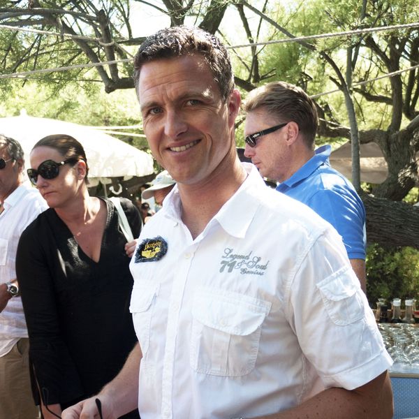 Ralf Schumacher