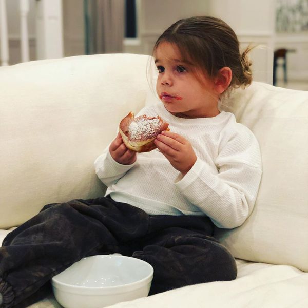 Reign Disick