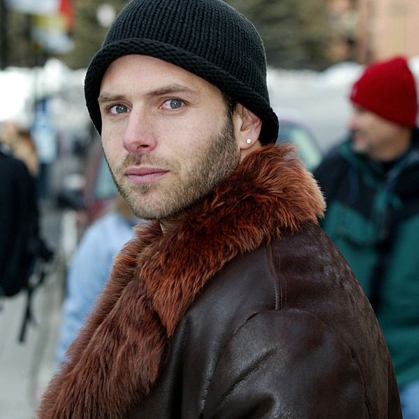 Rick Salomon