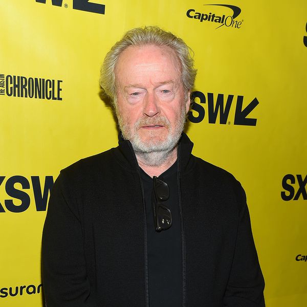 Ridley Scott