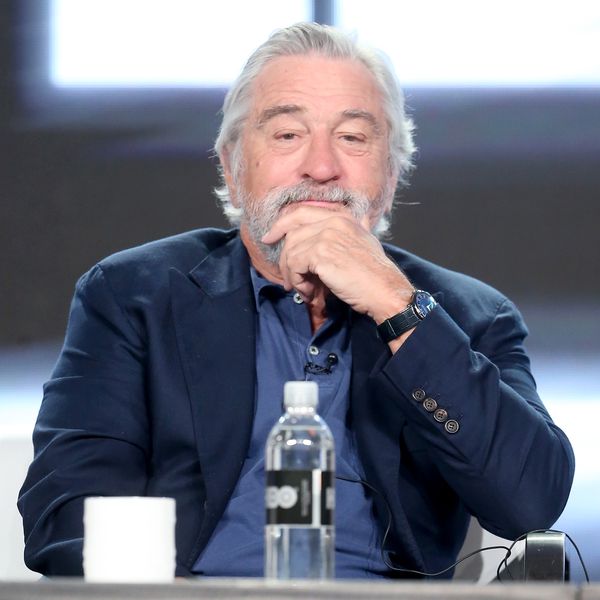 Robert De Niro