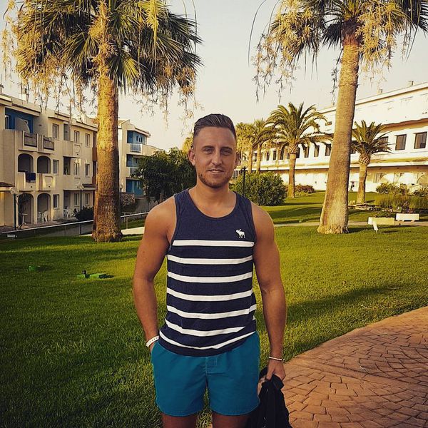 Robert Lascivo