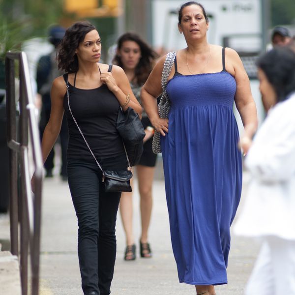 Rosario Dawson
