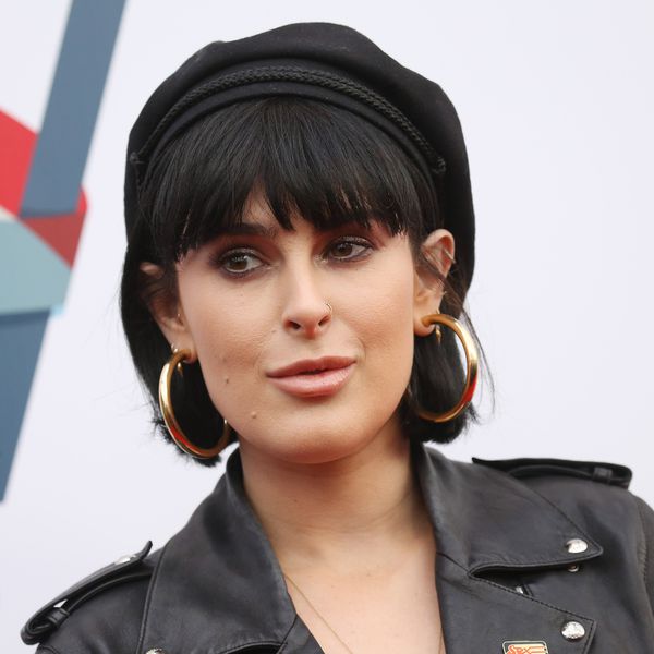 Rumer Willis