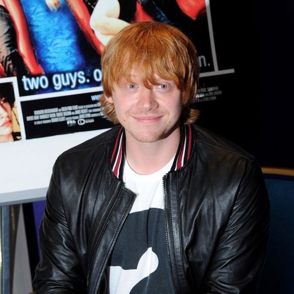 Rupert Grint