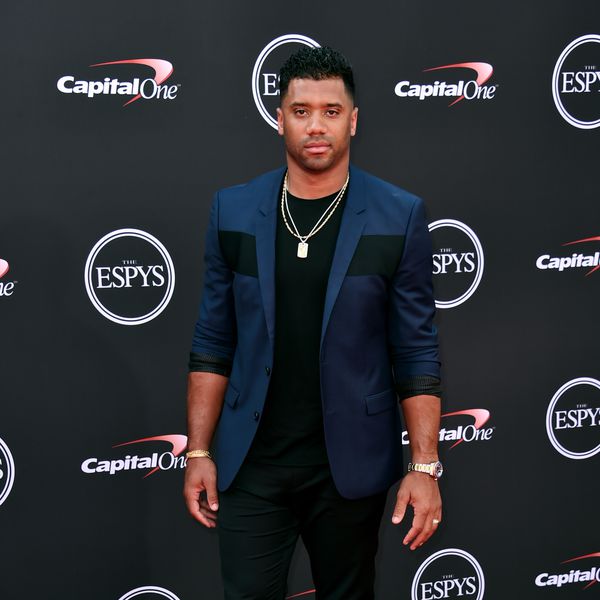 Russell Wilson