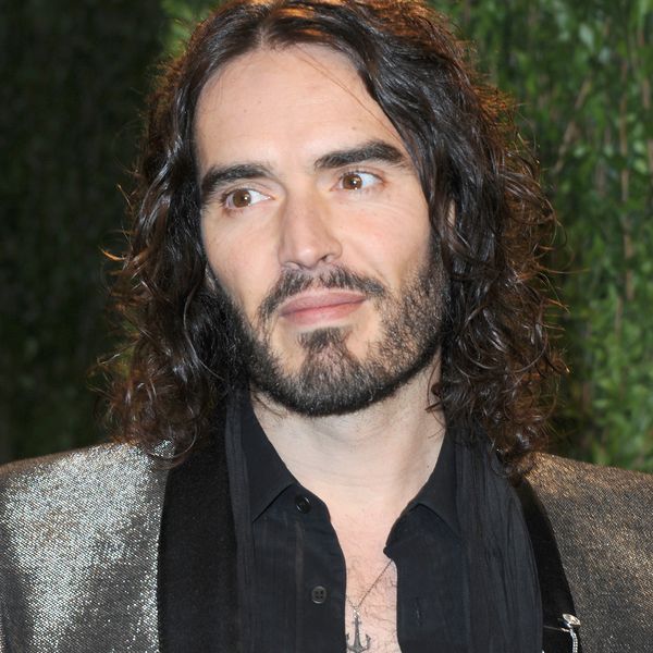 Russell Brand
