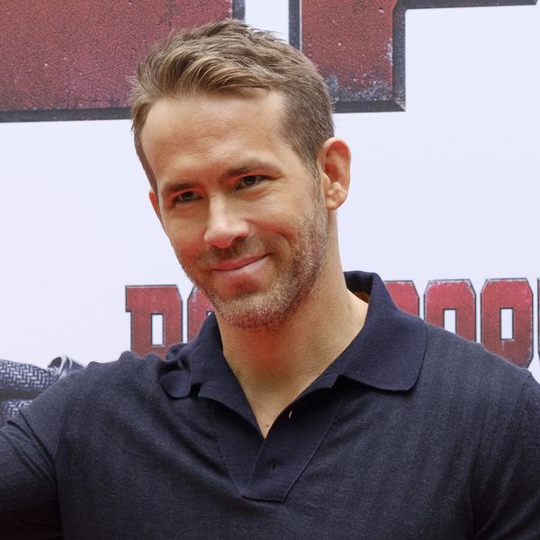 Ryan Reynolds