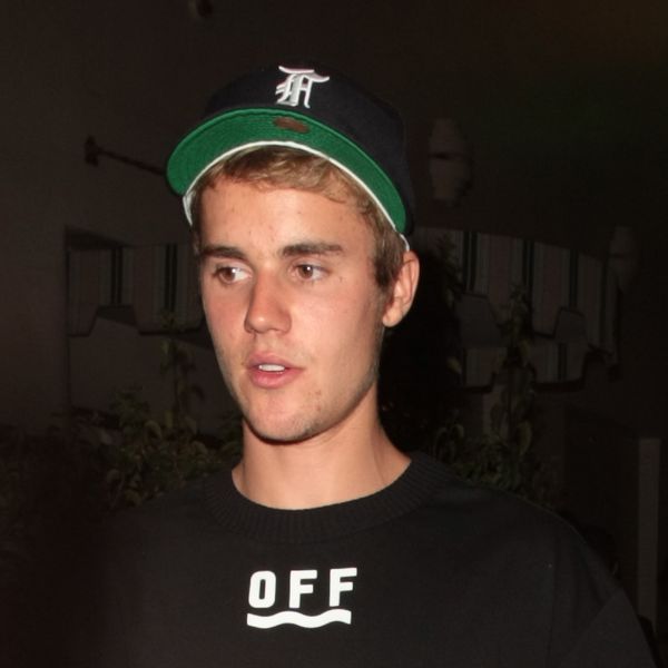 Justin Bieber