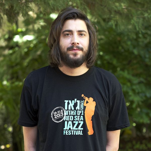 Salvador Sobral