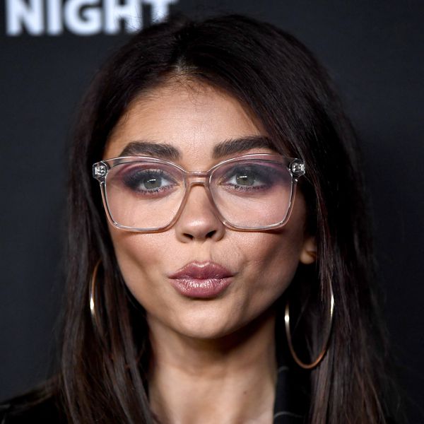 Sarah Hyland