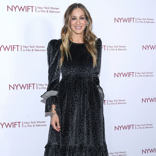 Sarah Jessica Parker