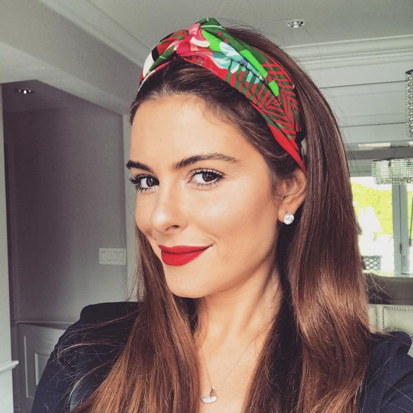 Maria Menounos