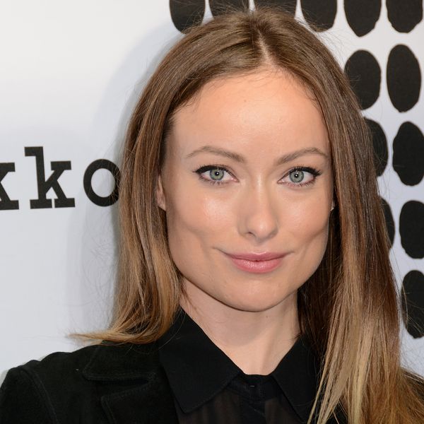 Olivia Wilde