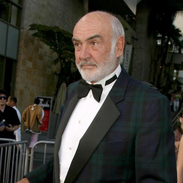 Sean Connery