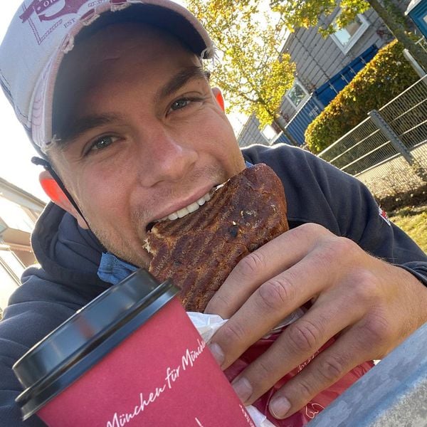 Sebastian Preuss Promiflash