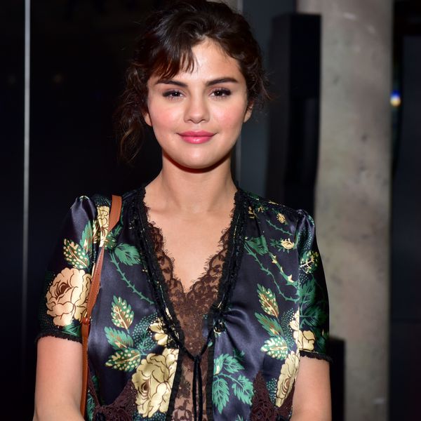 Selena Gomez