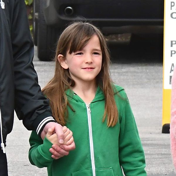 Seraphina Affleck