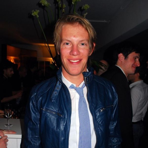 Simon Gosejohann