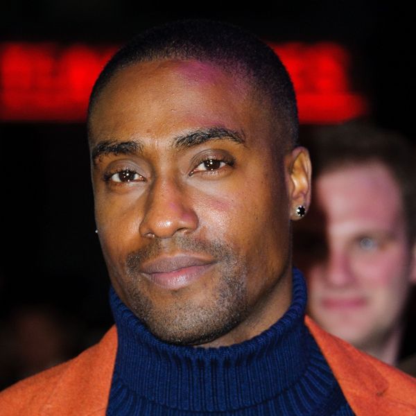 Simon Webbe