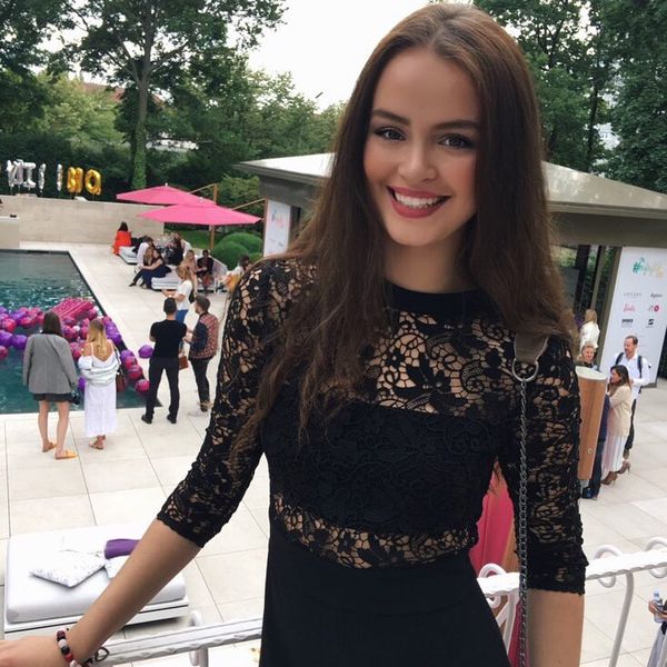 Soraya Eckes