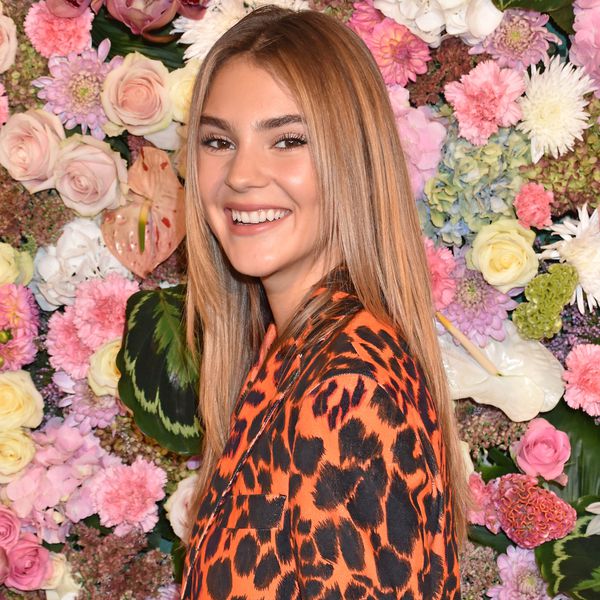 Stefanie Giesinger