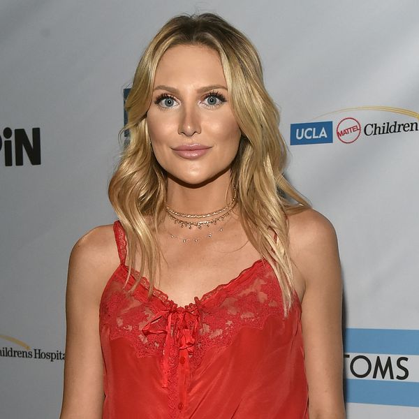 Stephanie Pratt