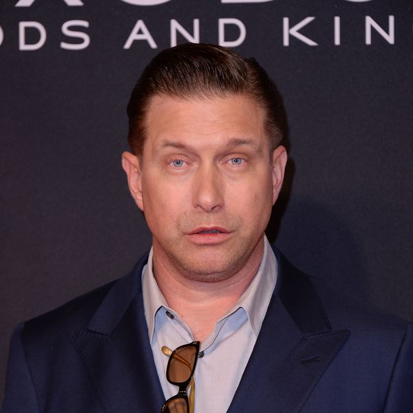 Stephen Baldwin