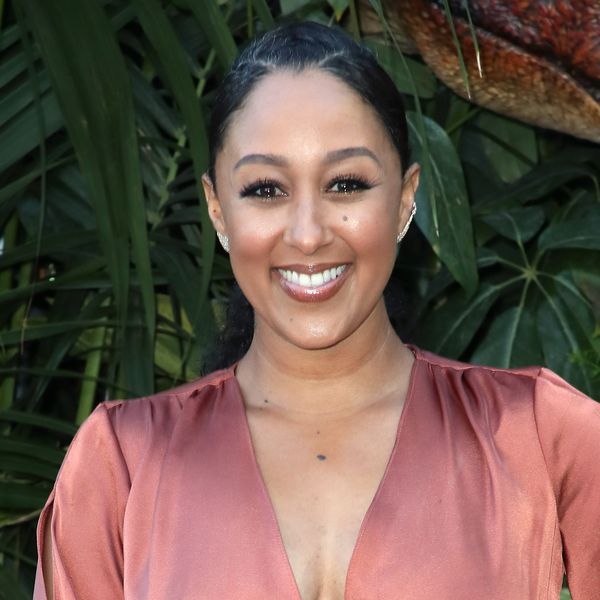Tamera Mowry-Housley