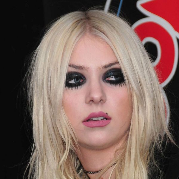 Taylor Momsen
