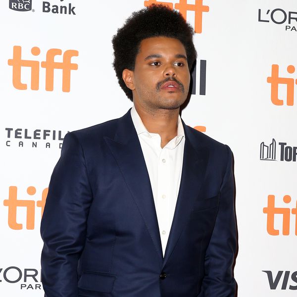 The Weeknd