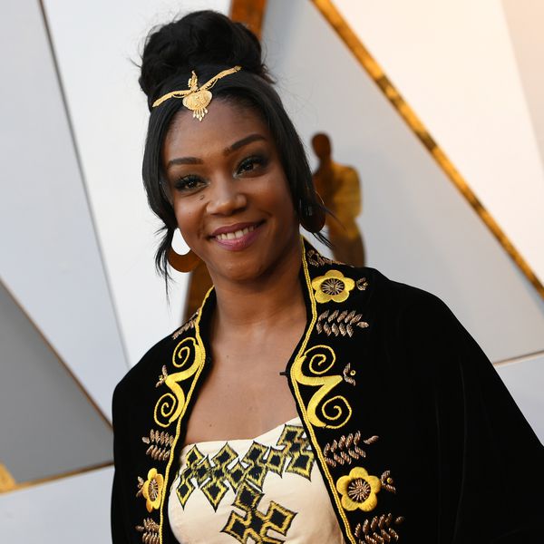 Tiffany Haddish
