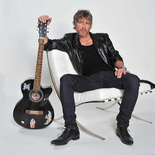 Tim Williams