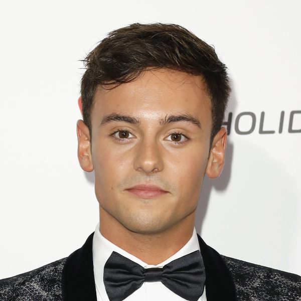 Tom Daley